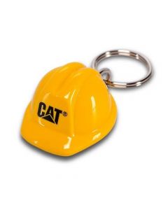 Porte-clés casque Cat®