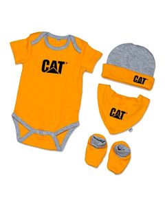 Cat® Ensemble pour bébés 