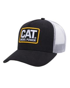 Cat® Retro Diesel Power Trucker Cap