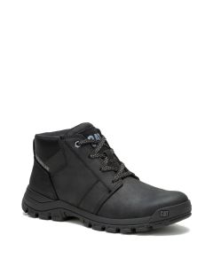 Threshold Chukka black