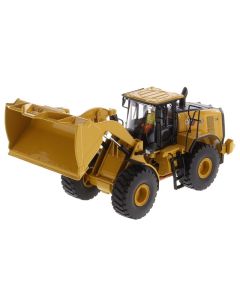 Chargeuse sur pneus Cat® 972 XE 1:50