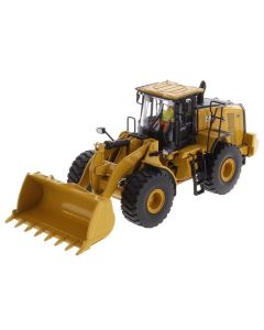 Cat® 966 Radlader 1:50