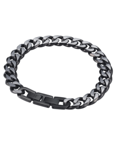 Cat® Chains Armband black