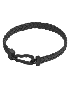 Cat® Armband Weave black