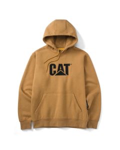 Hoodie Trademark bronze